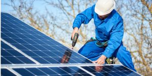Installation Maintenance Panneaux Solaires Photovoltaïques à Pernand-Vergelesses